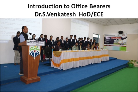 ECE Activities