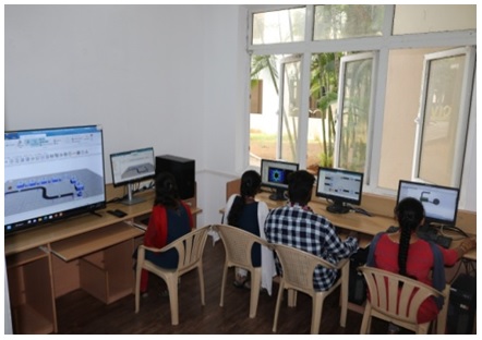 MODROB Lab