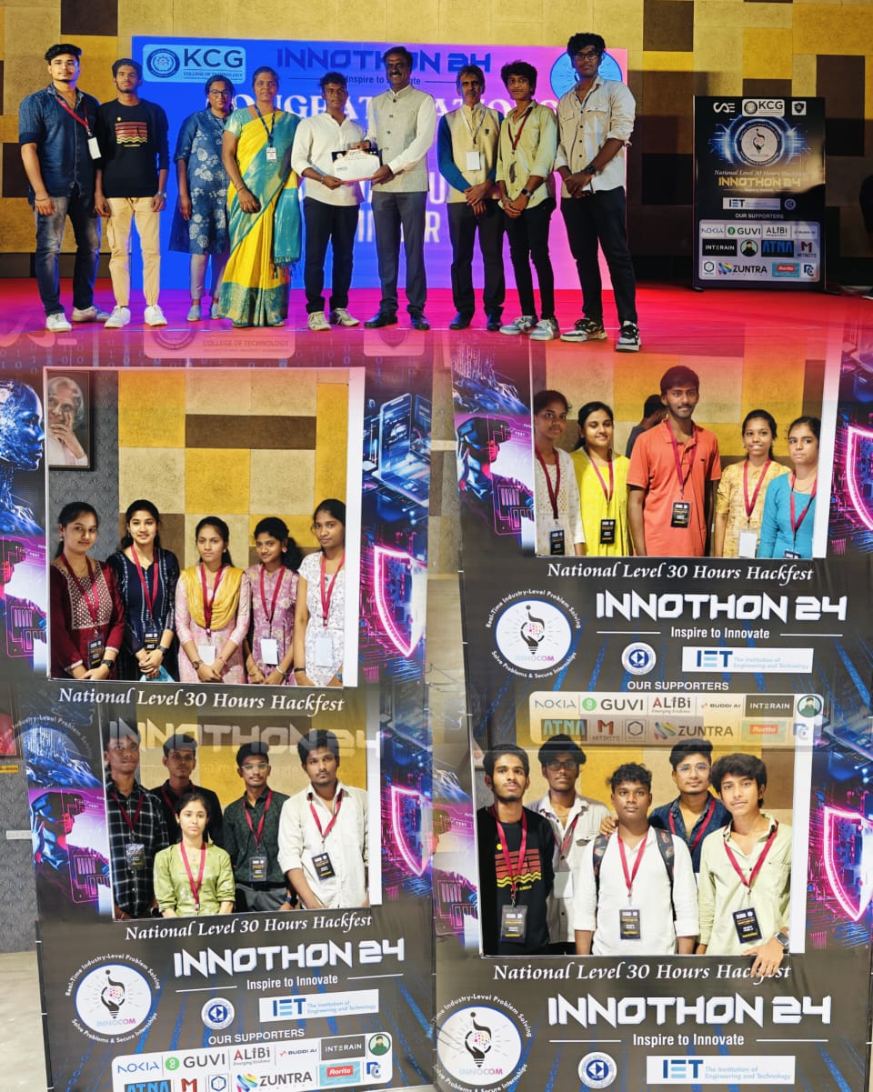 Student Achievements