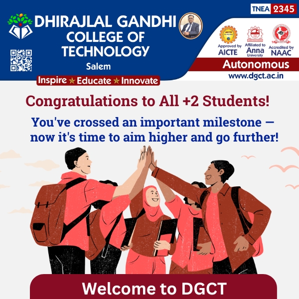 Congratulations