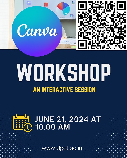 canva Workshop