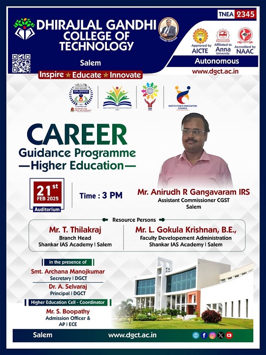 Career Guidance