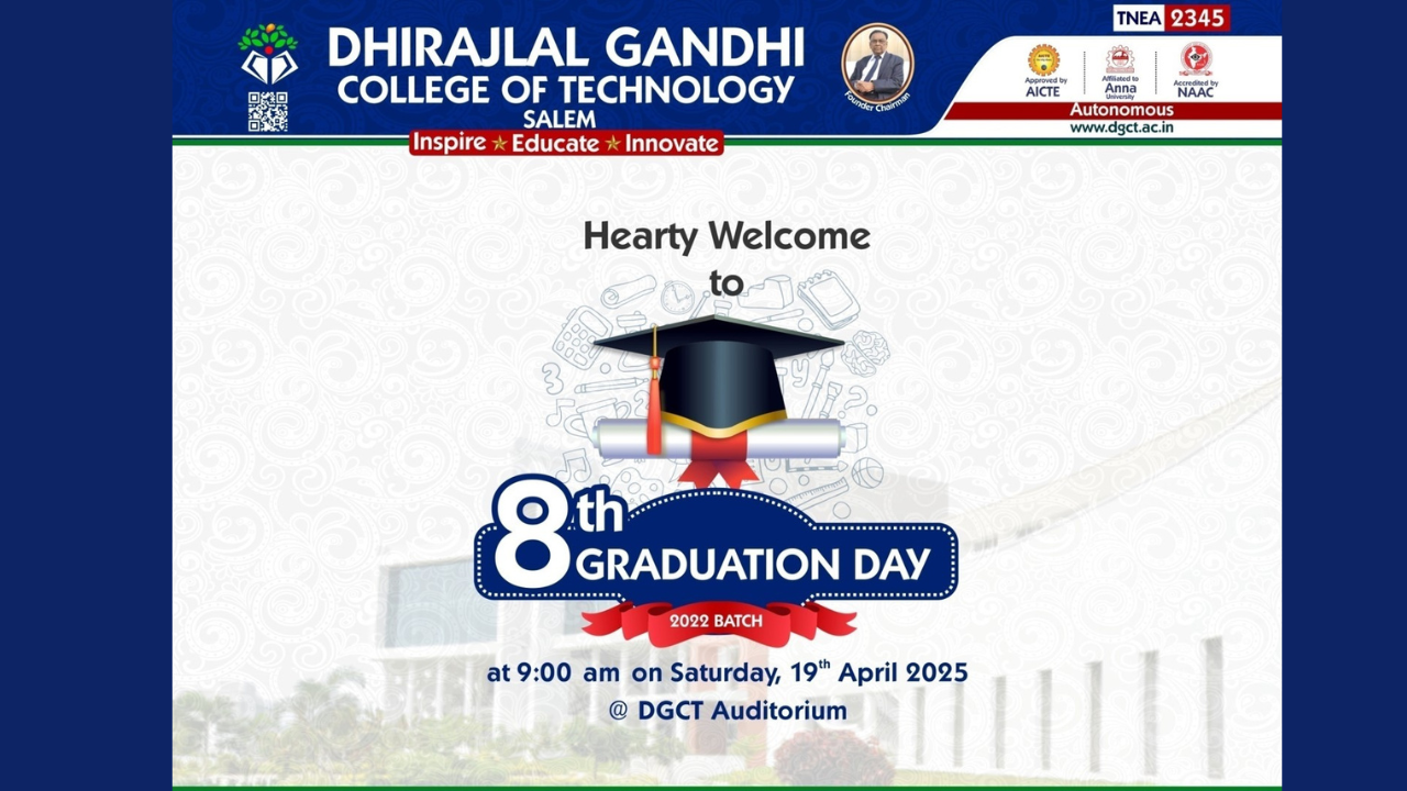 Graduation Day