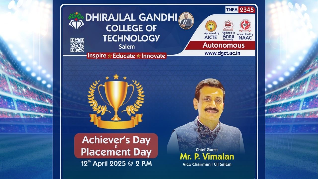 Achievers Day