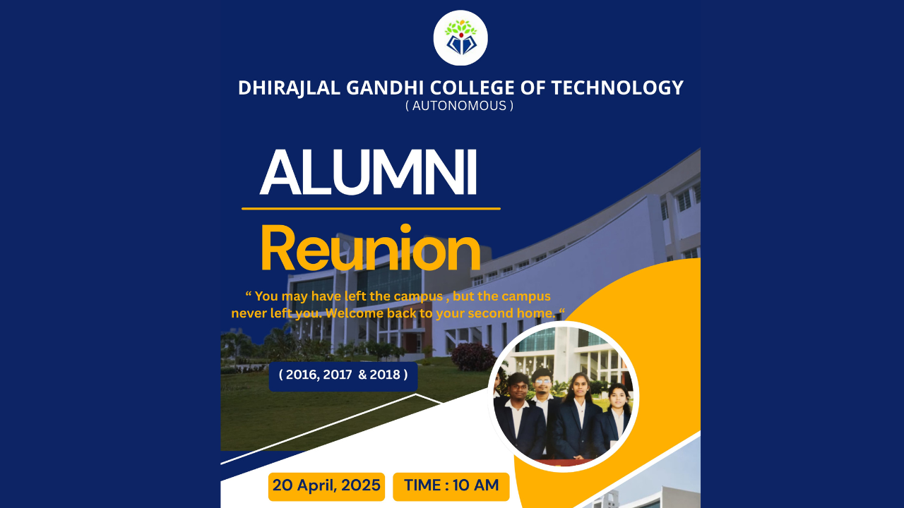 Alumni Reunion