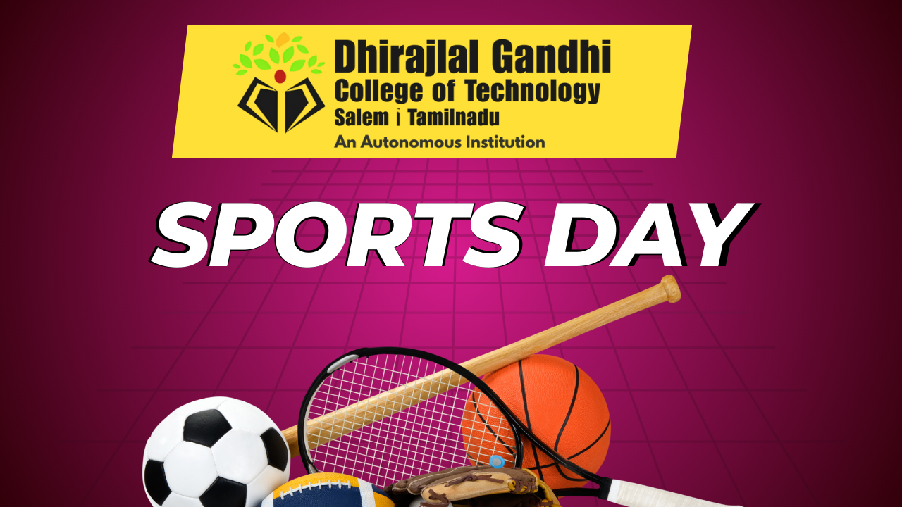 Sports Day
