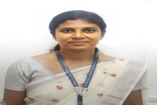 M. Archana