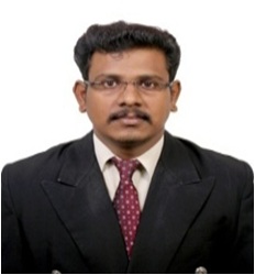 V. Gnanasekar