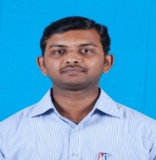 Mr. R. Jaikumar