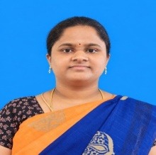 T. Kirubhavathi