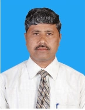 S. Krishnan