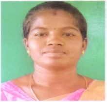 Mrs. G. Madhupriya