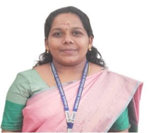 S. Maheswari