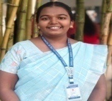 M. Nandhini