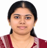 M. Niveditha