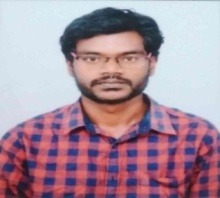 Mr. M. Pavithran