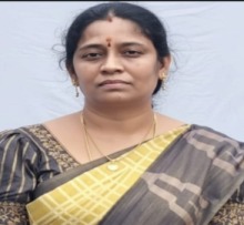 M. Priya