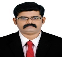 R. Manikandan