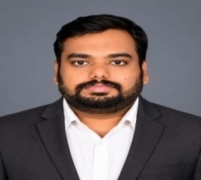 M. Rajasekar