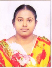 Sasireka Asokan