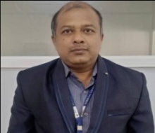 P. Selvakumar