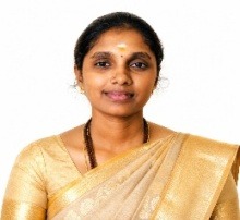G. Soundharya
