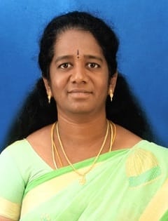 M. Suguna