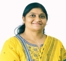 H. Swathi