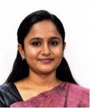 N. D. Varshini