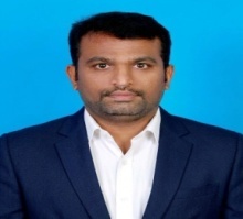 V. Vinoth