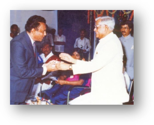 Award 4